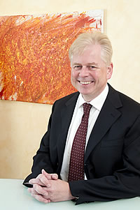 Mag. Marius Garo